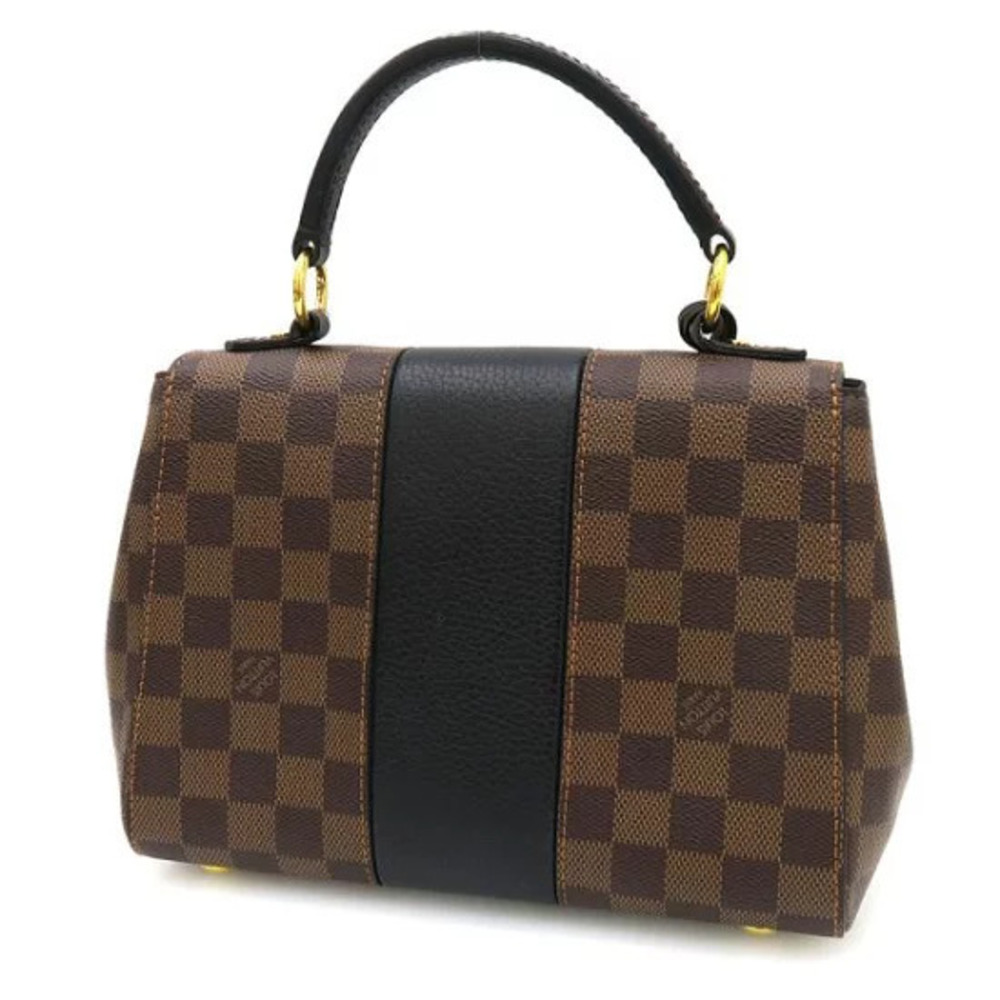 Louis Vuitton Bond Damier Street Brown
